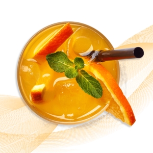 Refreshing Twists
