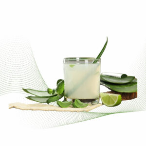 Aloe Vera Juice