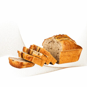 Banana Cake