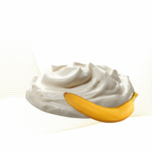Banana Crème