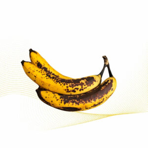 Banana Ripe