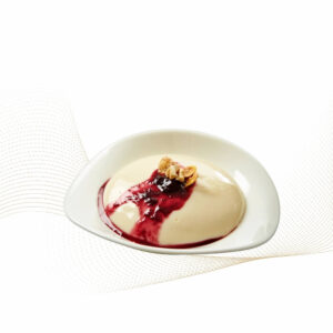 Bavarian Cream