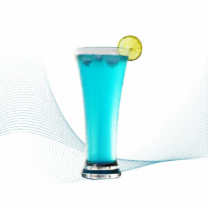 Blue Lychee