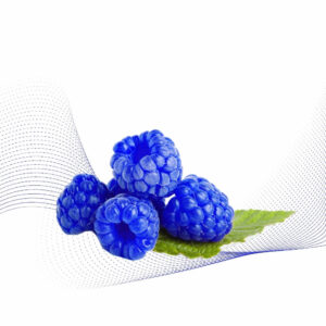 Blue Raspberry