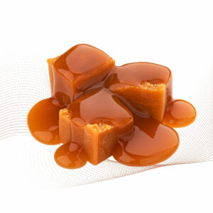Caramel Cream