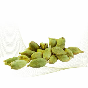 Cardamom