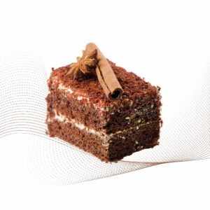 Cinnachoc Cake