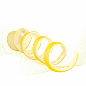 Citrus Twist