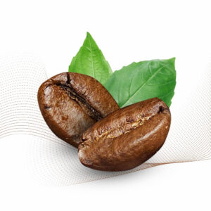 Coffee Roasted