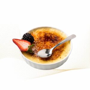 Creme Brulee