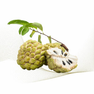 Custard Apple