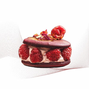 French Ispahan