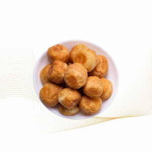 Fried Dough
