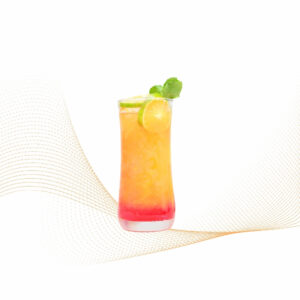 Fruit Punch