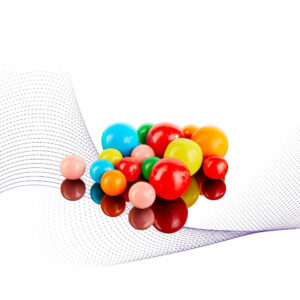 Fruity Chewing Gum