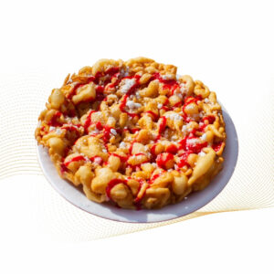 Funnel Cake