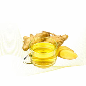 Ginger Ale