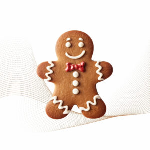 Ginger Bread Man