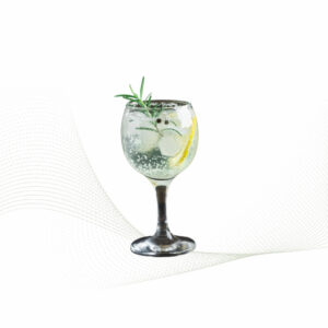 Ginn Lemonade