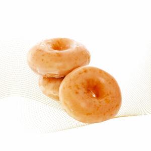 Glazed Donut