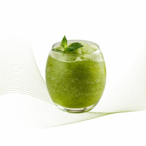 Green Lemonade