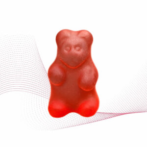 Gummy Bear