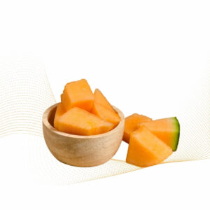 Hawaii Cantaloup