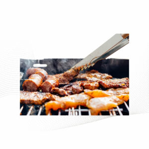 Hickory Smoke