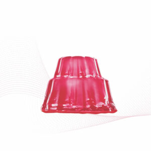 Jello (Jelly) Pink