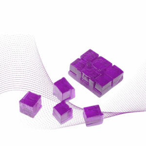 Jello (Jelly) Purple
