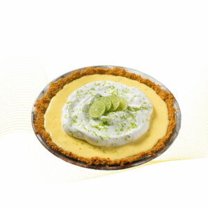 Key Lime Pie