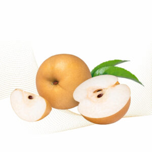 Korean Pear