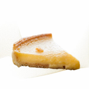 Lemon Tart