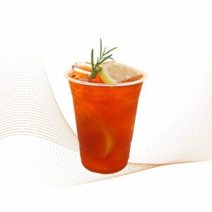 Lemon Tea