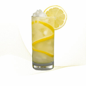 Lemonade Freeze