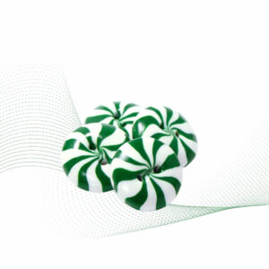 Lilaberg Mint