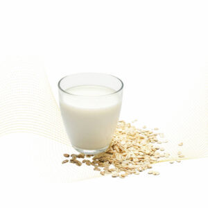 Malted Milk