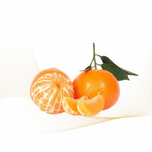 Mandarin Orange