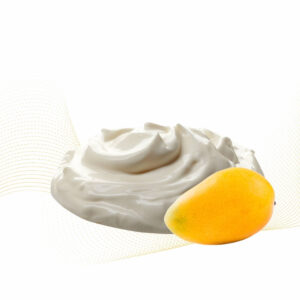 Mango Crème