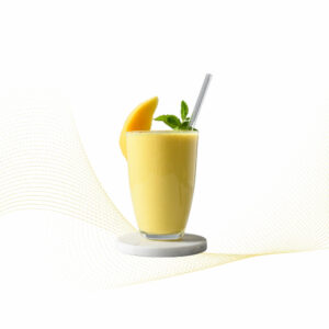 Mango Lassi