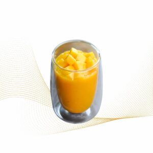 Mango Yogurt