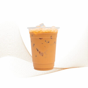 Milk Tea