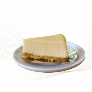 NY Cheesecake