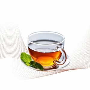 Oolong Tea