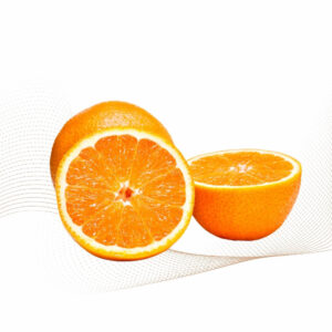 Orange Valencia