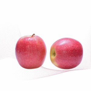 Pink Apple