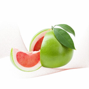 Pink Guava