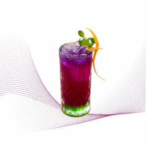Purple Ice Blend