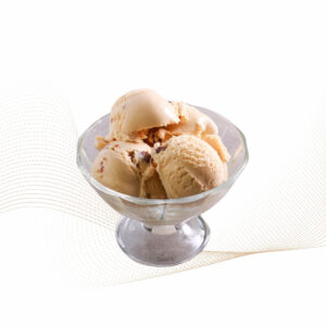 Raisin Ice Cream
