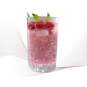 Raspberry Lemonade